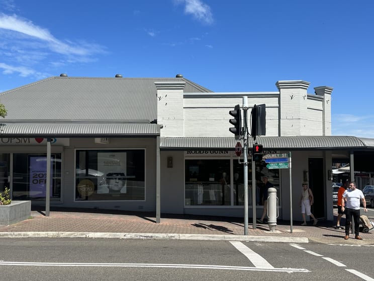 Click to view all images Shops 3&4/350 Bong Bong Street Bowral NSW 2576 - Image 2