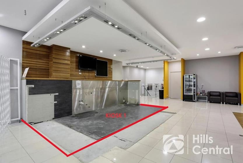 Click to view all images C49a/24-32 Lexington Drive Bella Vista NSW 2153 - Image 1