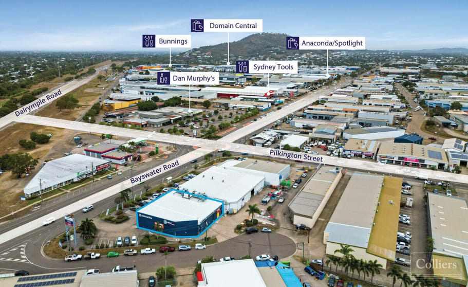 Click to view all images 3/301 Bayswater Road Garbutt QLD 4814 - Image 2