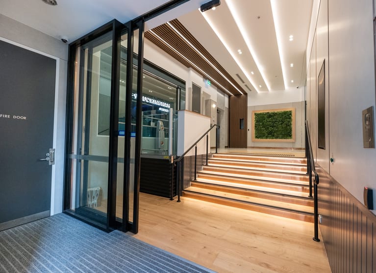 Click to view all images 1 Buckingham Street Surry Hills NSW 2010 - Image 2