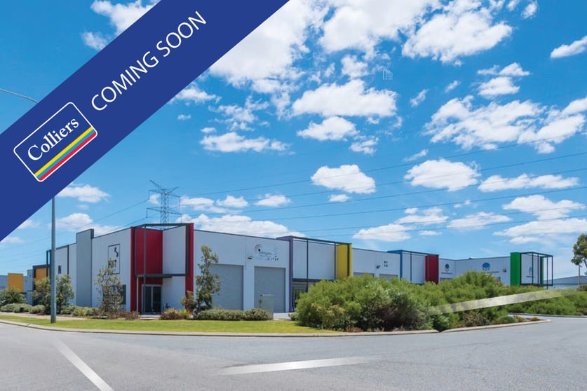 Click to view all images Unit 4, 1 Watt Link Forrestdale WA 6112 - Image 1