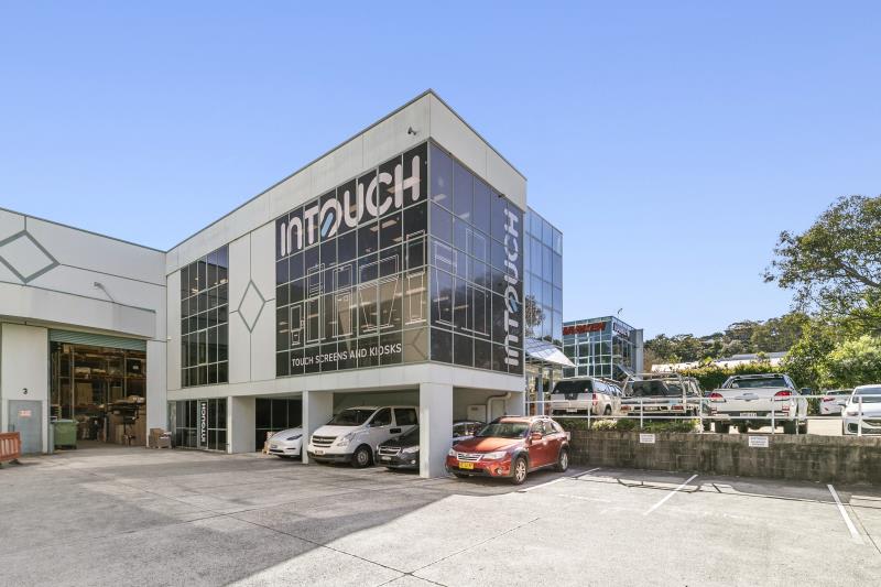 Unit 1/3 Green Street Brookvale NSW 2100 - Image 1