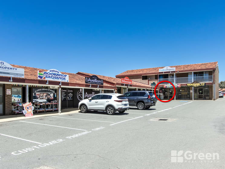 Click to view all images 8/43 Pinjarra Road Mandurah WA 6210 - Image 1