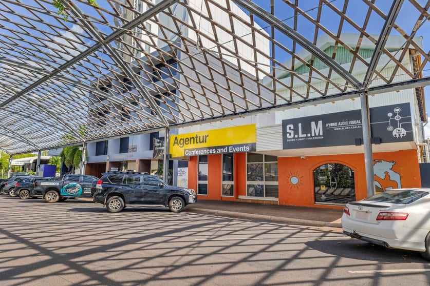 Click to view all images 15 Cavenagh Street Darwin City NT 0800 - Image 3