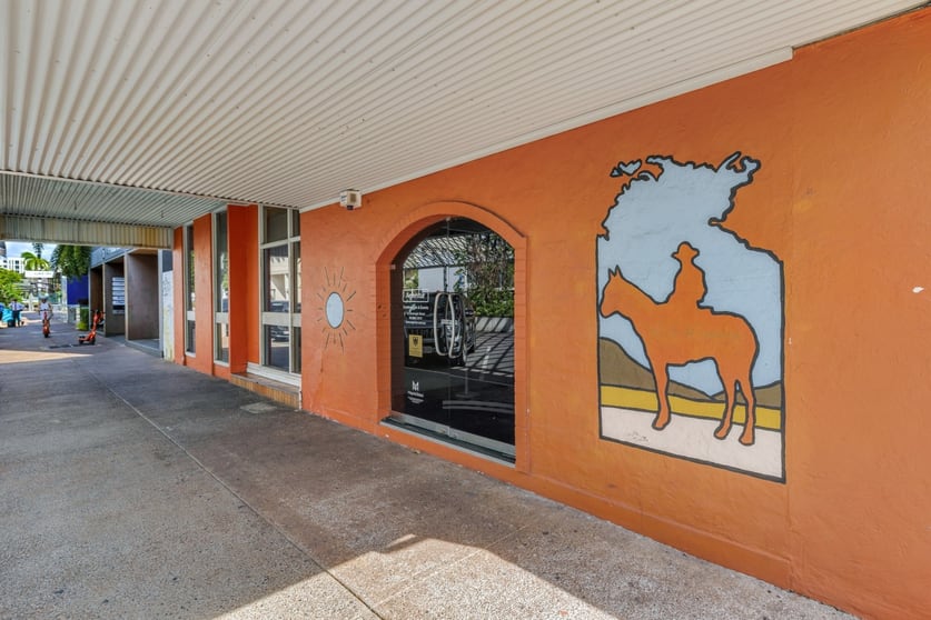 Click to view all images 15 Cavenagh Street Darwin City NT 0800 - Image 2