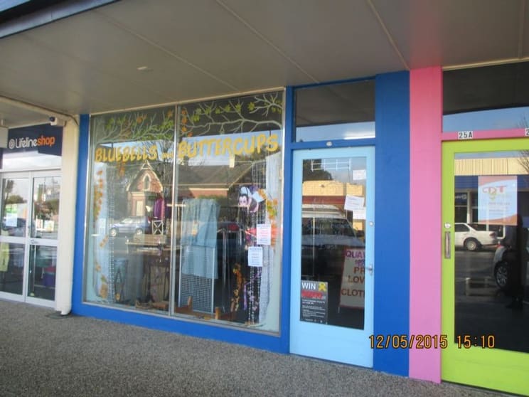 Click to view all images 7/15-27 Murray Street East Devonport TAS 7310 - Image 1