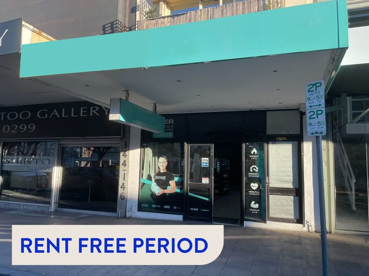 142 Ryrie Street Geelong VIC 3220 - Image 1