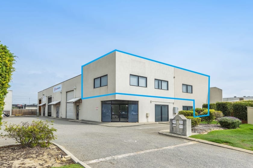 Click to view all images 1/15 Trade Road Malaga WA 6090 - Image 2