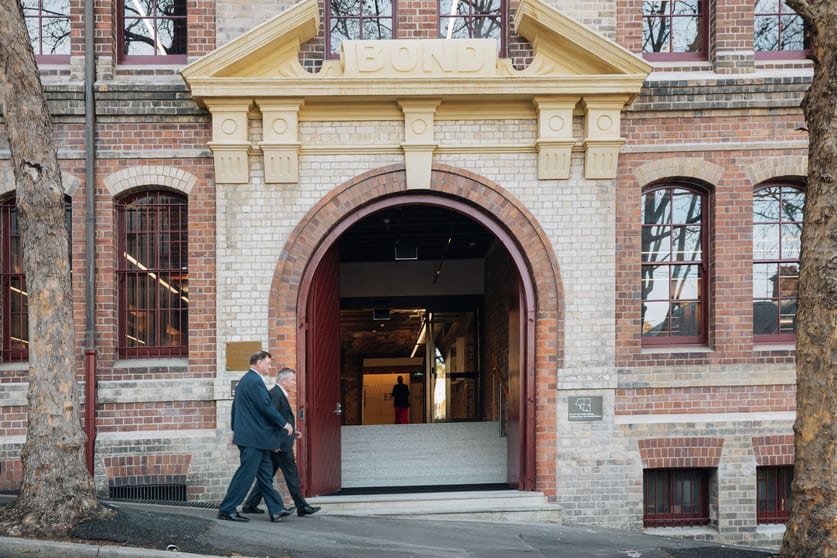 Click to view all images 1 Kent Street Millers Point NSW 2000 - Image 3