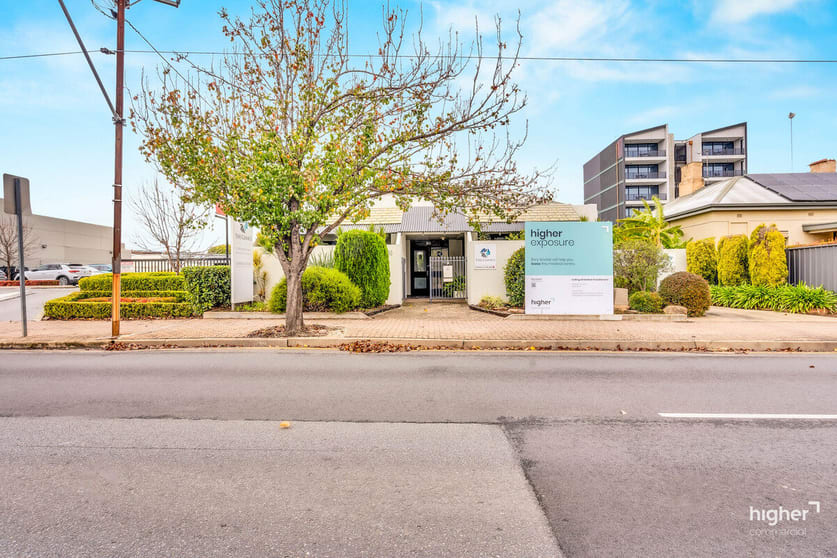 Click to view all images 80 North Terrace Kent Town SA 5067 - Image 1