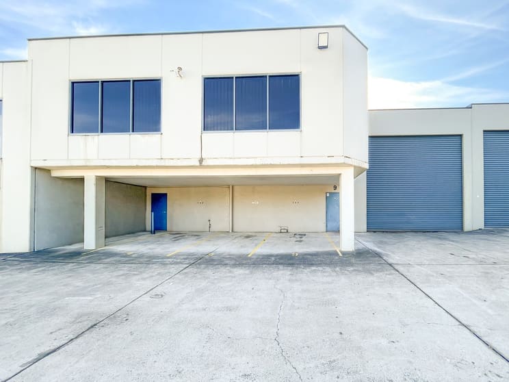 Click to view all images 9/71-79 Kurrajong Avenue Mount Druitt NSW 2770 - Image 2