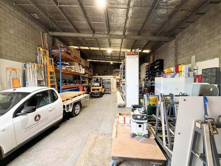 Click to view all images 158 Roden Street West Melbourne VIC 3003 - Image 3