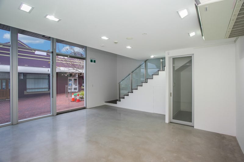 Click to view all images Shop 5/103 Rokeby Road Subiaco WA 6008 - Image 2