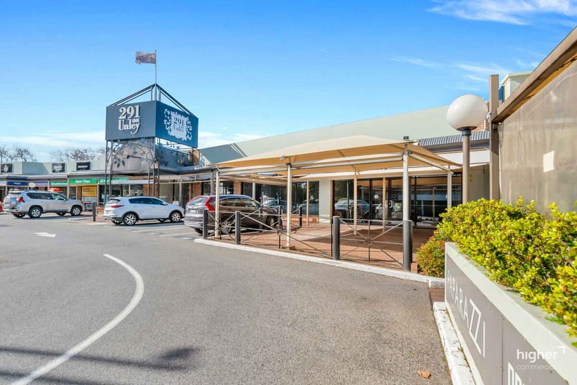 Click to view all images Shop 4/287-291 Unley Road Malvern SA 5061 - Image 3