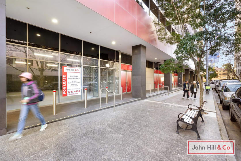 Click to view all images C1B/1-17 Elsie Street Burwood NSW 2134 - Image 1