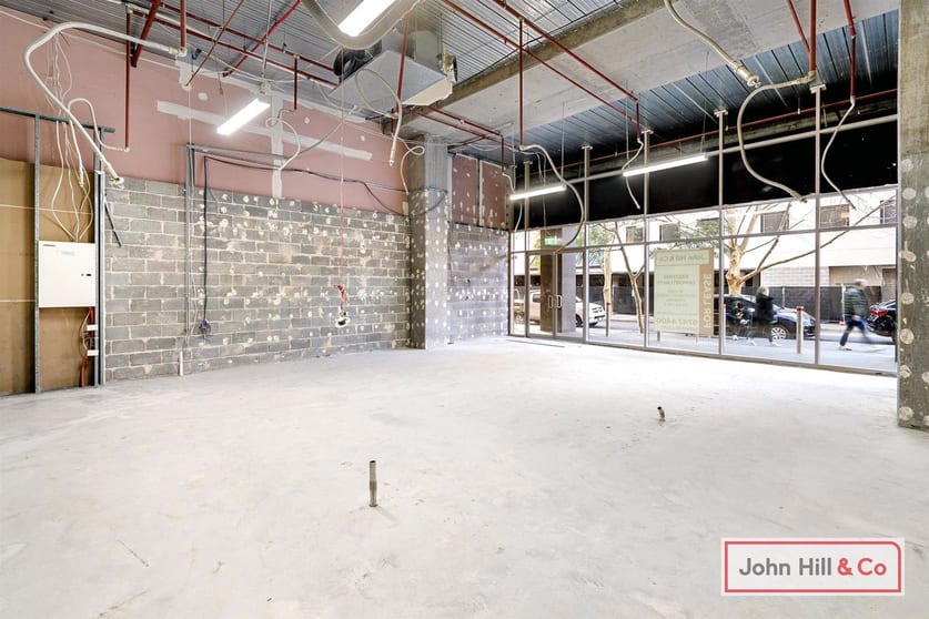 Click to view all images C1B/1-17 Elsie Street Burwood NSW 2134 - Image 3