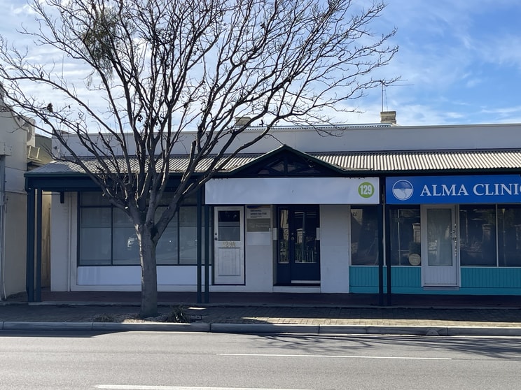 Click to view all images 129a Goodwood Road Goodwood SA 5034 - Image 1