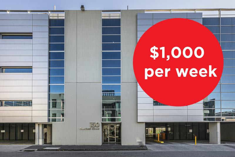 Suite 10/150 Chestnut Street Cremorne VIC 3121 - Image 1