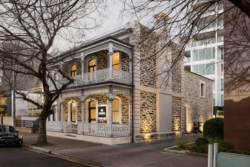 143 South Terrace Adelaide SA 5000 - Image 1