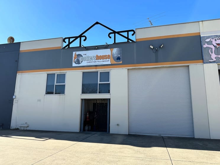 Click to view all images 2/47 Fourth Avenue Blacktown NSW 2148 - Image 1