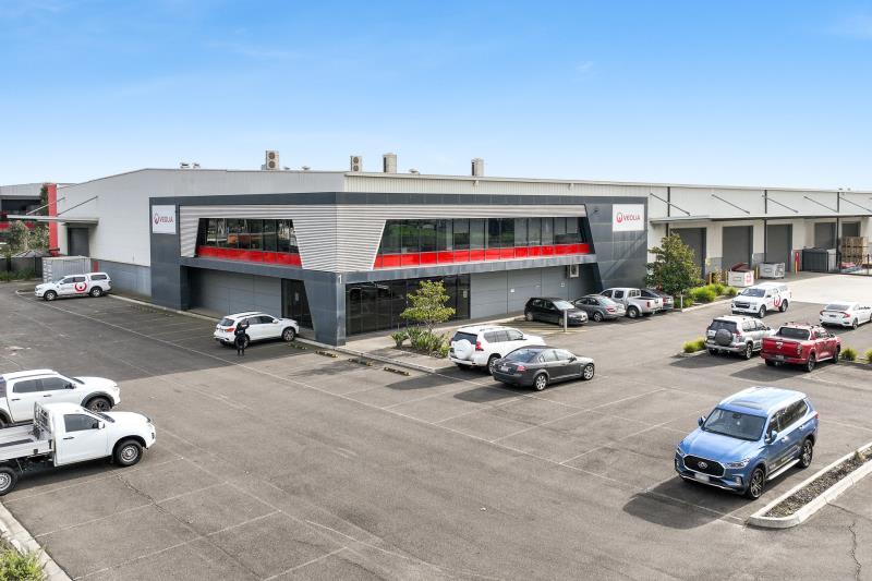 Unit 1/191-195 Greens Road Dandenong South VIC 3175 - Image 1