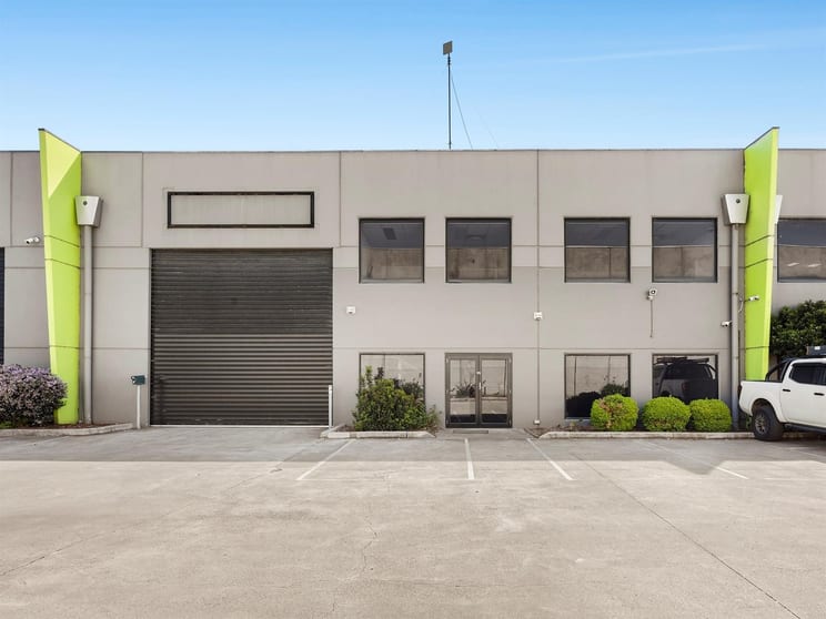 Click to view all images 3/134 Freight Drive Somerton VIC 3062 - Image 2