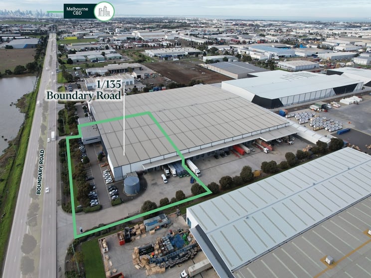 Part 135-151 Boundary Road Laverton North VIC 3026 - Image 2