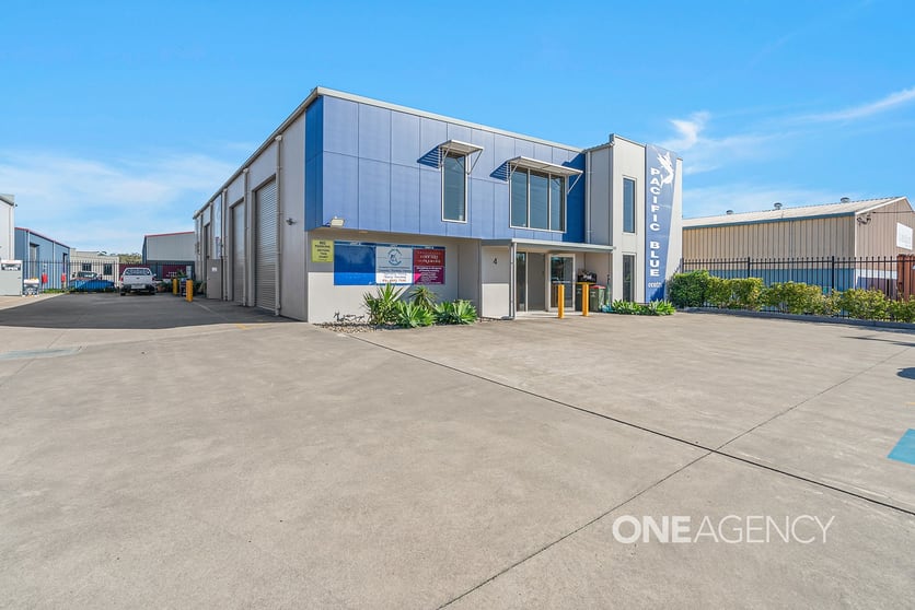 4/5 Snapper Road Huskisson NSW 2540 - Image 1