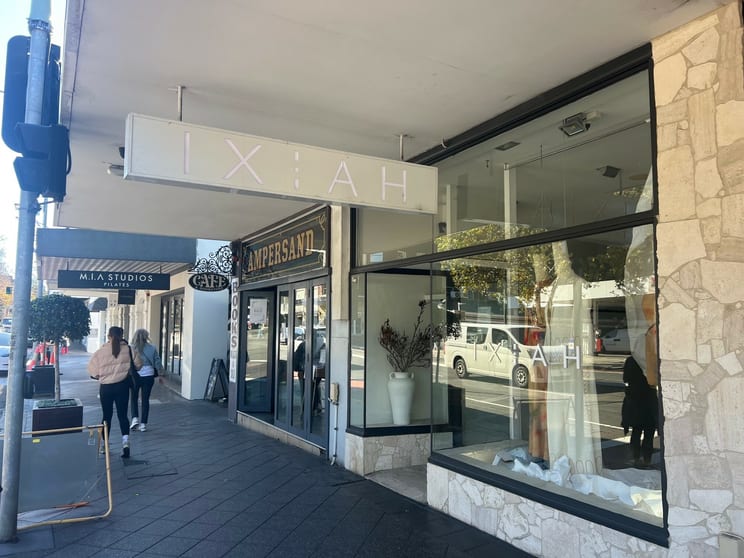 80 Oxford Street Paddington NSW 2021 - Image 1