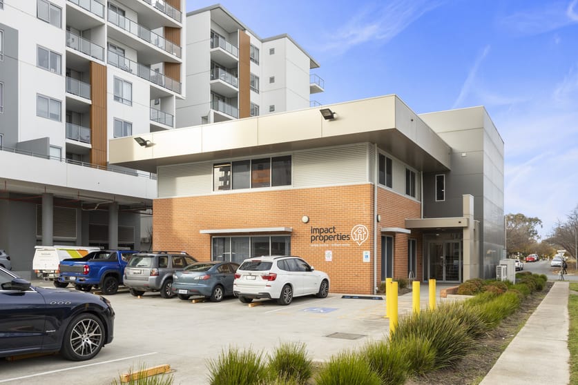 Click to view all images 4/75 Gozzard Street Gungahlin ACT 2912 - Image 3