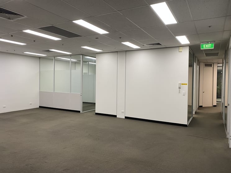 Level  Suite/2/622 Ferntree Gully Road Wheelers Hill VIC 3150 - Image 3