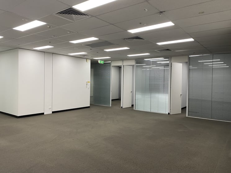 Level  Suite/2/622 Ferntree Gully Road Wheelers Hill VIC 3150 - Image 2