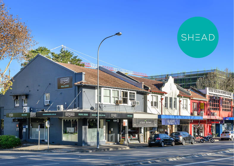 Click to view all images Suites/358 Pacific Highway Lindfield NSW 2070 - Image 1