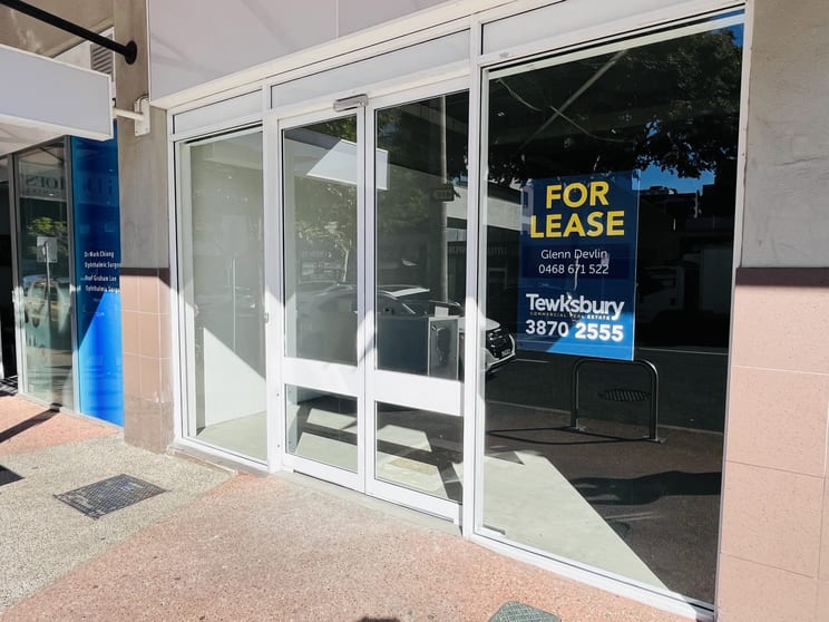 Click to view all images Unit 2/48 Sherwood Road Toowong QLD 4066 - Image 1