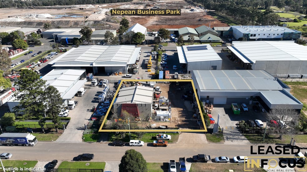 Click to view all images Penrith NSW 2750 - Image 1