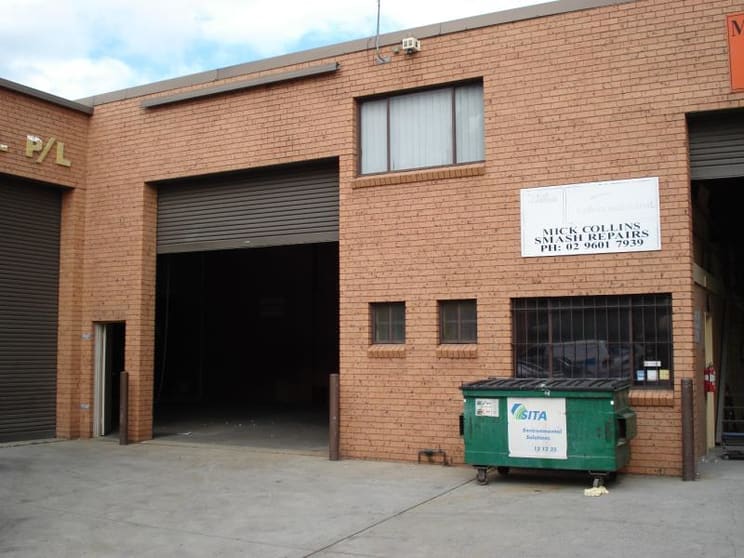 Unit 3/14 Cunningham Street Moorebank NSW 2170 - Image 1