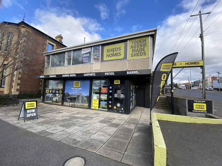 Click to view all images 1/251 Latrobe Terrace Geelong VIC 3220 - Image 1