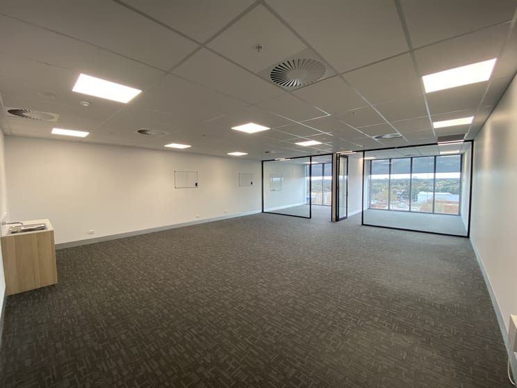 Level 6 Suite 6024/Level 6, 6024, 26 Synnot Street Werribee VIC 3030 - Image 1