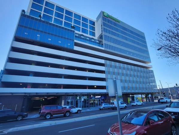 Level 6          6021/Level 6, 6021, 26 Synnot Street Werribee VIC 3030 - Image 1
