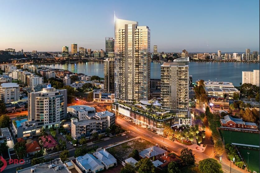 G3/16 Labouchere Road South Perth WA 6151 - Image 2
