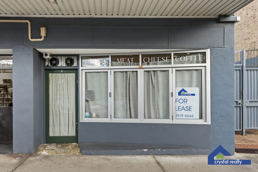 Click to view all images Level Ground, Shop2/104 Alice Street Newtown NSW 2042 - Image 1