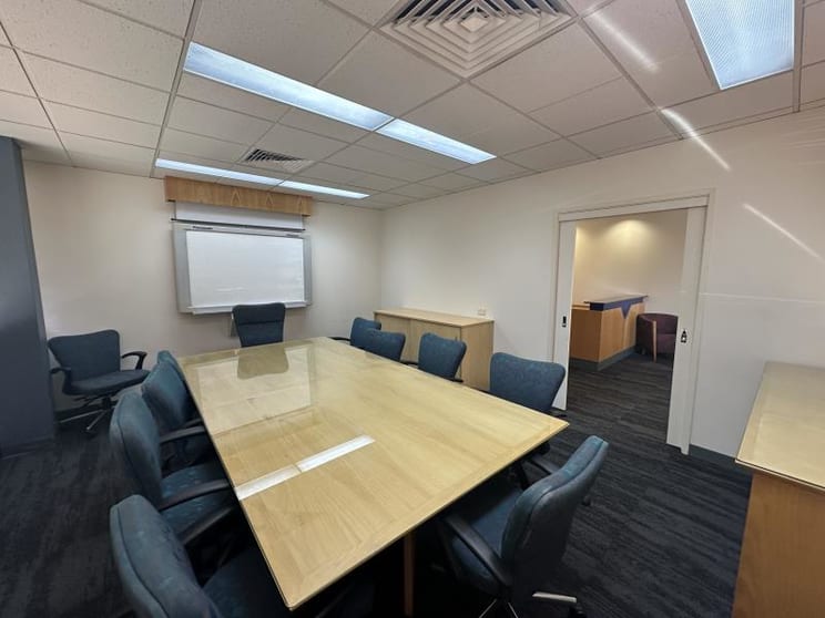 Ground 1 Unit 1/17 Napier Close Deakin ACT 2600 - Image 3