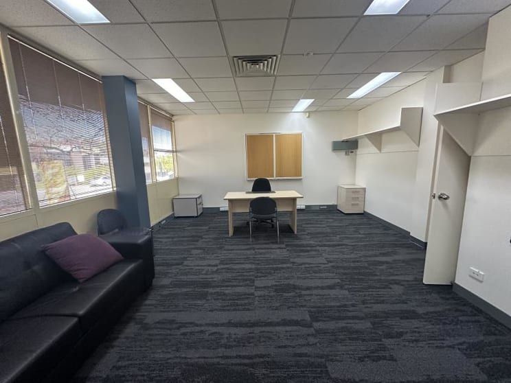 Ground 1 Unit 1/17 Napier Close Deakin ACT 2600 - Image 2