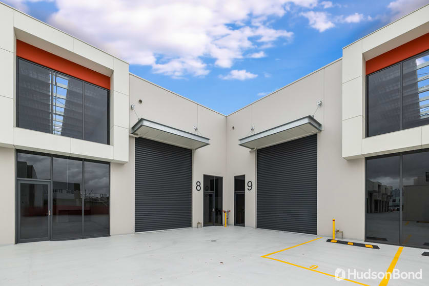 Click to view all images 8/16-18 Albert Street Preston VIC 3072 - Image 1