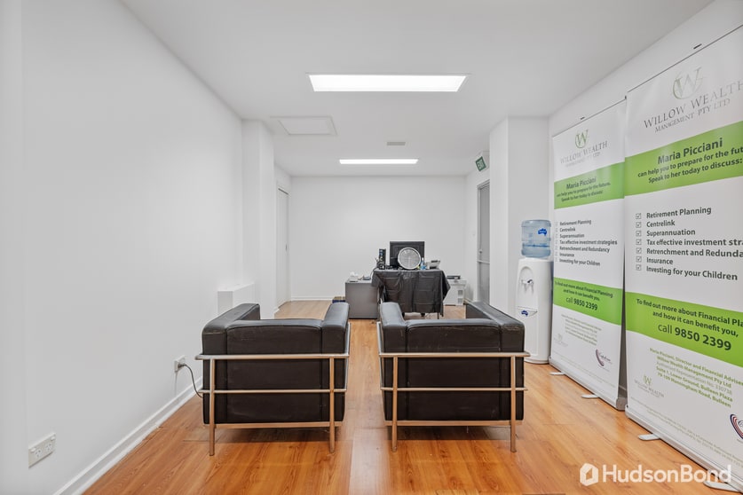 Click to view all images Suite 1/79-101 Manningham Road Bulleen VIC 3105 - Image 2