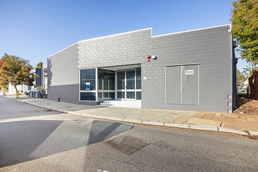 Click to view all images 7 Murchison Terrace Perth WA 6000 - Image 1