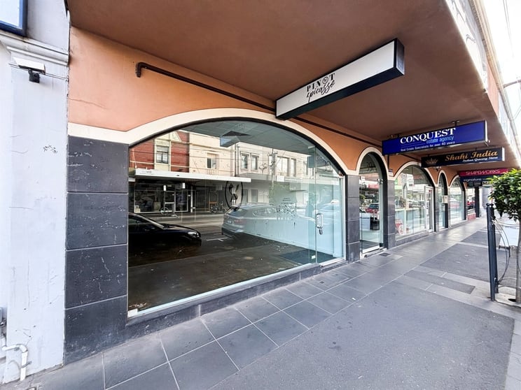 Click to view all images 39 Glenferrie Road Malvern VIC 3144 - Image 1
