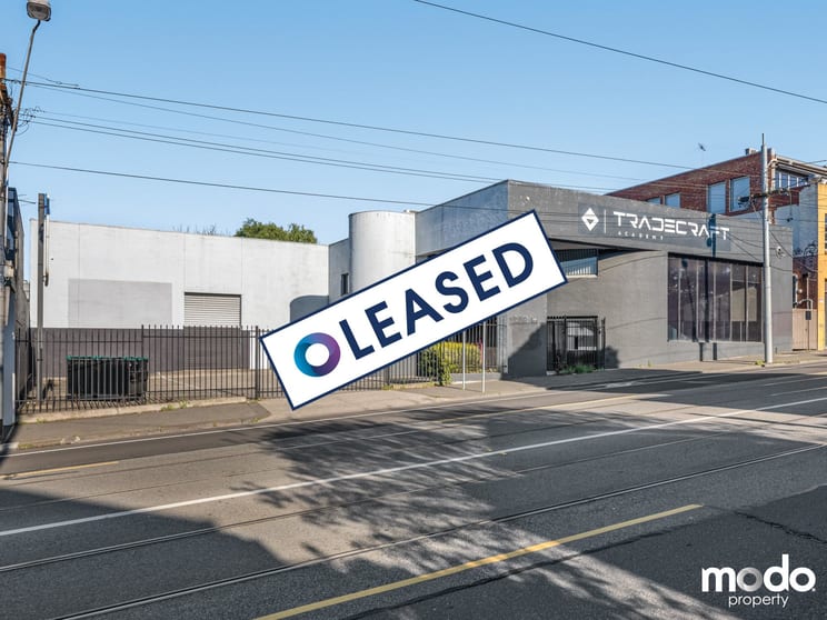 Click to view all images 151 Mt Alexander Road Flemington VIC 3031 - Image 1