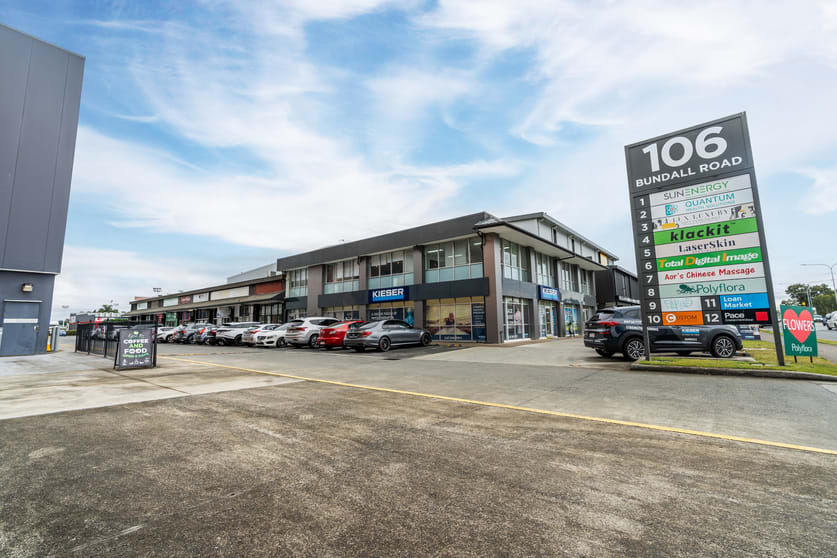 Click to view all images 2A/106 Bundall Road Bundall QLD 4217 - Image 1