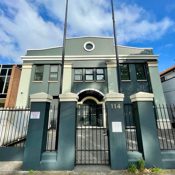 Click to view all images 114 Rothschild Avenue Rosebery NSW 2018 - Image 1